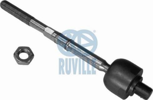 Ruville 925110 - Inner Tie Rod, Axle Joint autospares.lv