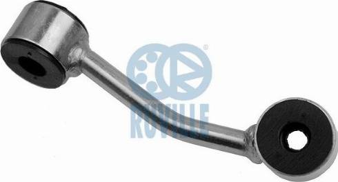 Ruville 925186 - Rod / Strut, stabiliser autospares.lv