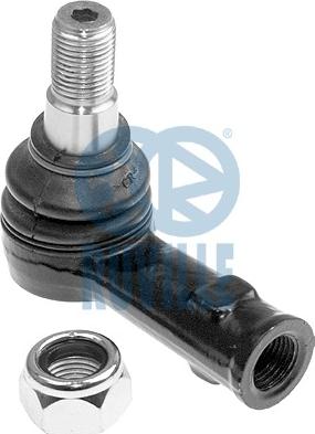 Ruville 925131 - Tie Rod End autospares.lv