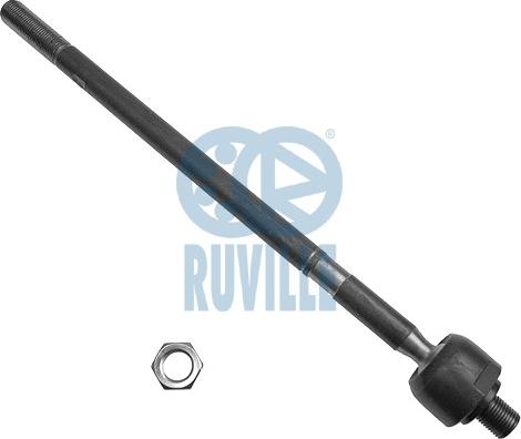 Ruville 925133 - Inner Tie Rod, Axle Joint autospares.lv