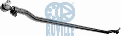 Ruville 925175 - Tie Rod autospares.lv