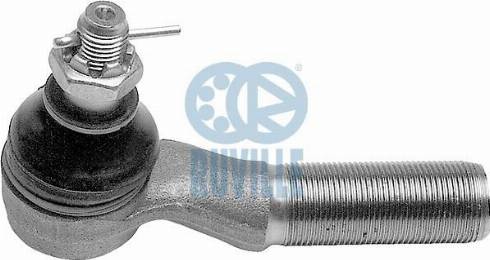 Ruville 925173 - Tie Rod End autospares.lv