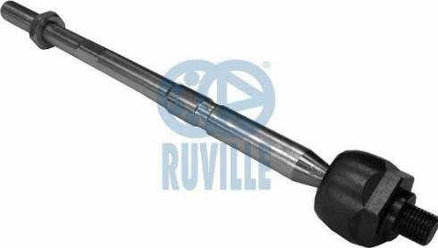 Ruville 925306 - Inner Tie Rod, Axle Joint autospares.lv