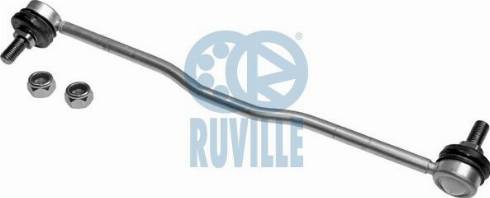 Ruville 925302 - Rod / Strut, stabiliser autospares.lv