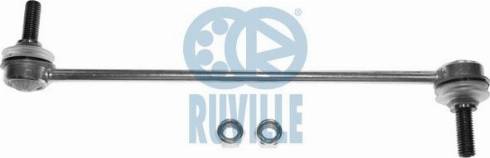 Ruville 925307 - Rod / Strut, stabiliser autospares.lv