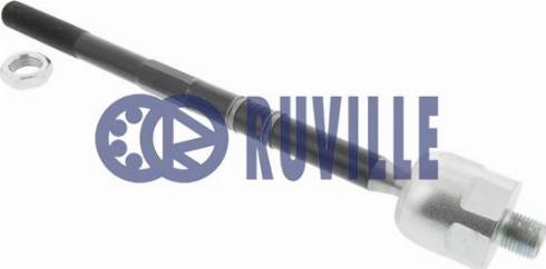 Ruville 925330 - Inner Tie Rod, Axle Joint autospares.lv