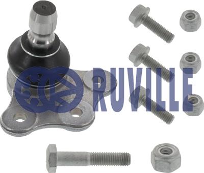 Ruville 925331 - Ball Joint autospares.lv