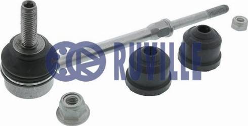 Ruville 925206 - Rod / Strut, stabiliser autospares.lv
