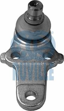 Ruville 925202 - Ball Joint autospares.lv