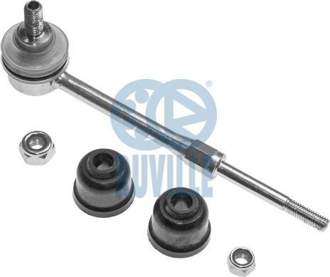 Ruville 925219 - Rod / Strut, stabiliser autospares.lv