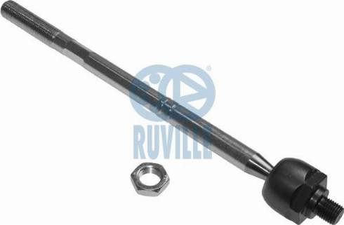 Ruville 925210 - Inner Tie Rod, Axle Joint autospares.lv