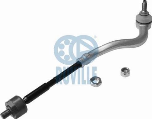 Ruville 925223 - Tie Rod autospares.lv