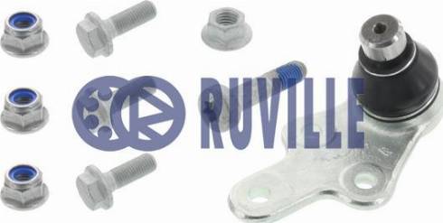 Ruville 925227 - Ball Joint autospares.lv