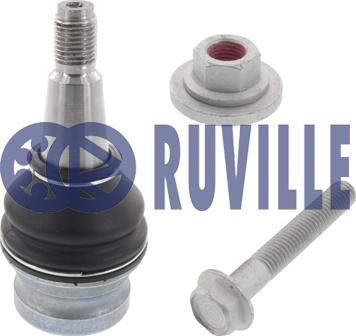 Ruville 925700 - Ball Joint autospares.lv