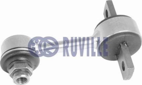 Ruville 925701 - Rod / Strut, stabiliser autospares.lv