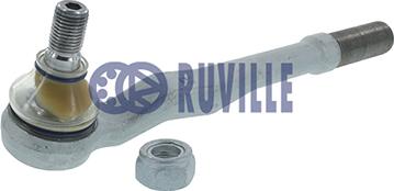 Ruville 926991 - Tie Rod End autospares.lv