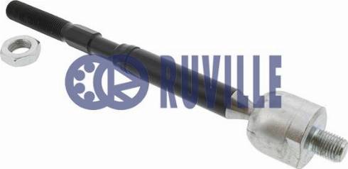 Ruville 926993 - Inner Tie Rod, Axle Joint autospares.lv