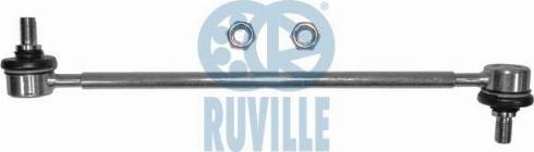 Ruville 926956 - Rod / Strut, stabiliser autospares.lv