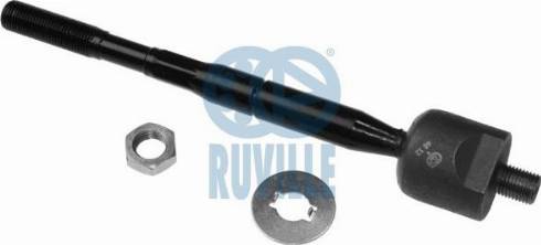 Ruville 926953 - Inner Tie Rod, Axle Joint autospares.lv