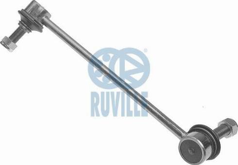 Ruville 926905 - Rod / Strut, stabiliser autospares.lv