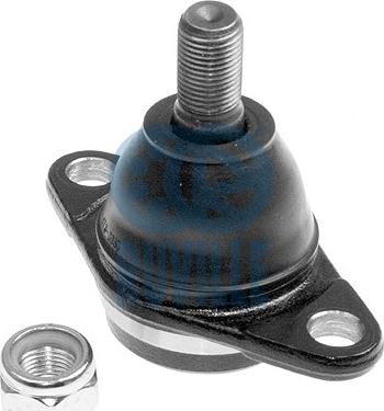 Ruville 926903 - Ball Joint autospares.lv