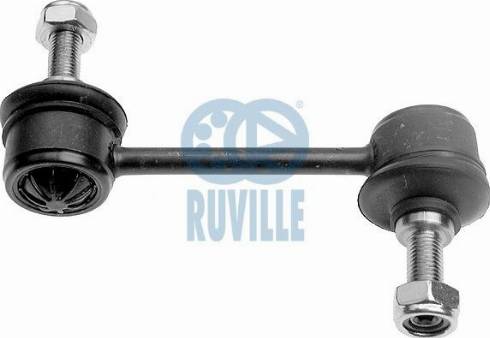 Ruville 926915 - Rod / Strut, stabiliser autospares.lv