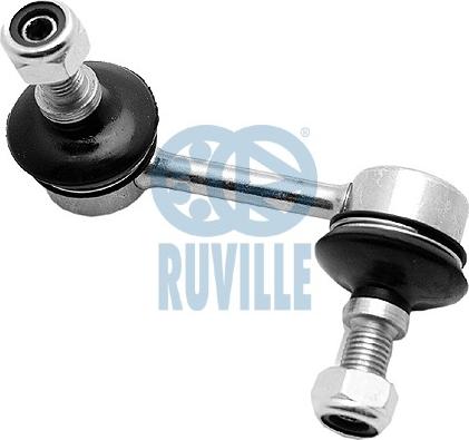 Ruville 926916 - Rod / Strut, stabiliser autospares.lv