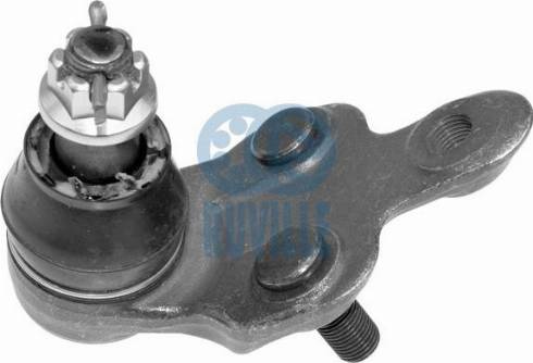 Ruville 926910 - Ball Joint autospares.lv