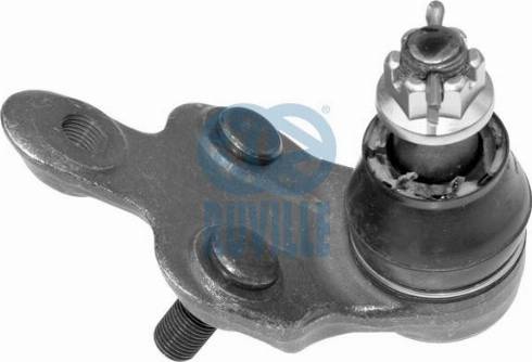 Ruville 926911 - Ball Joint autospares.lv