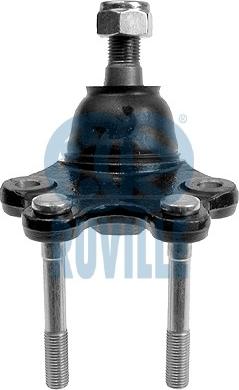 Ruville 926912 - Ball Joint autospares.lv