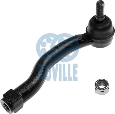 Ruville 926935 - Tie Rod End autospares.lv