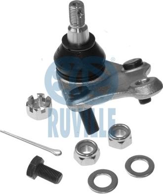 Ruville 926936 - Ball Joint autospares.lv