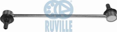 Ruville 926928 - Rod / Strut, stabiliser autospares.lv