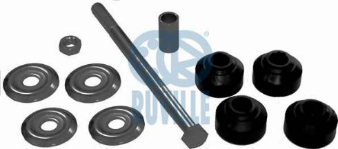 Ruville 926923 - Rod / Strut, stabiliser autospares.lv