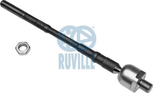 Ruville 926805 - Inner Tie Rod, Axle Joint autospares.lv