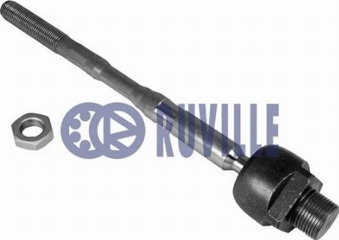 Ruville 926806 - Inner Tie Rod, Axle Joint autospares.lv
