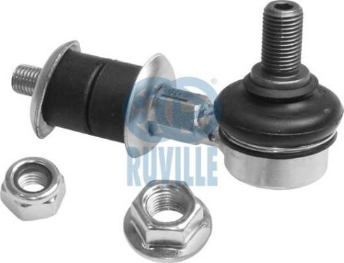 Ruville 926814 - Rod / Strut, stabiliser autospares.lv