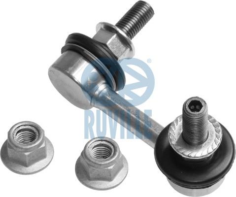 Ruville 926812 - Rod / Strut, stabiliser autospares.lv