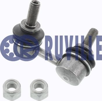 Ruville 926832 - Rod / Strut, stabiliser autospares.lv