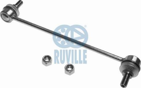 Ruville 928401 - Rod / Strut, stabiliser autospares.lv