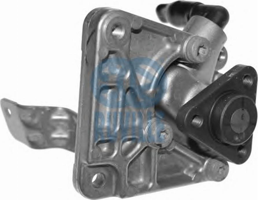 Ruville 975006 - Hydraulic Pump, steering system autospares.lv