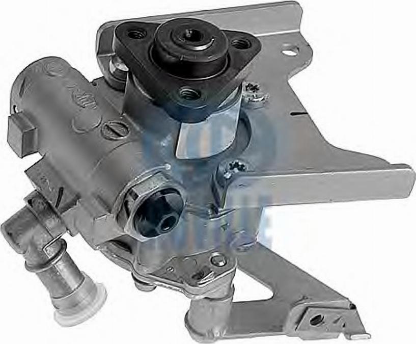 Ruville 975014 - Hydraulic Pump, steering system autospares.lv