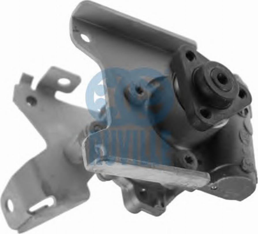 Ruville 975017 - Hydraulic Pump, steering system autospares.lv