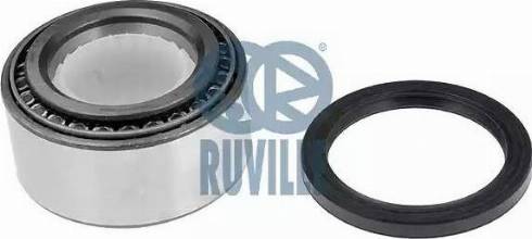 Ruville 4003 - Wheel hub, bearing Kit autospares.lv