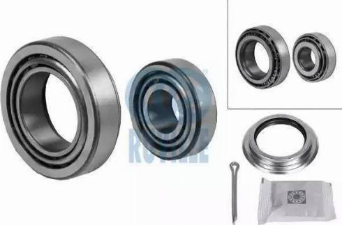 Magneti Marelli 361111181137 - Wheel hub, bearing Kit autospares.lv