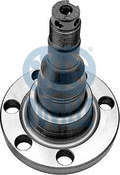 Ruville 415403 - Steering Knuckle, wheel suspension autospares.lv