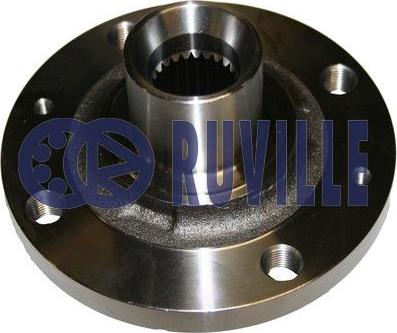 Ruville 485906 - Wheel Hub autospares.lv