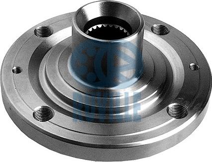 Ruville 485902 - Wheel Hub autospares.lv