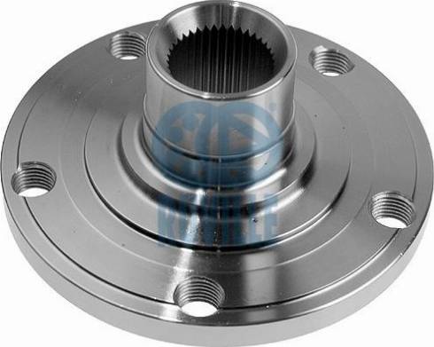 Ruville 485421 - Wheel Hub autospares.lv