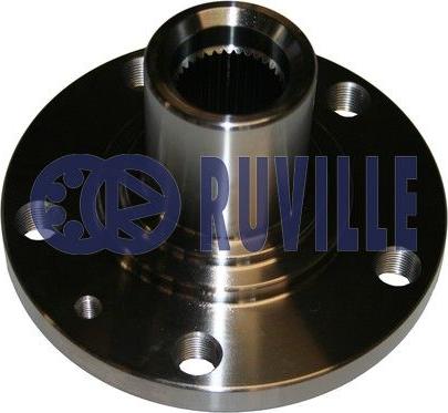 Ruville 485804 - Wheel Hub autospares.lv